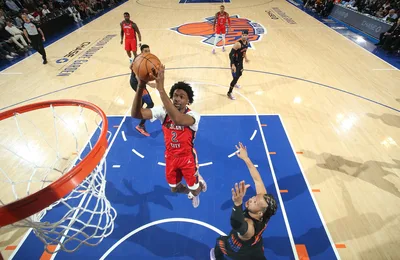 NBA季后赛 - 易游体育