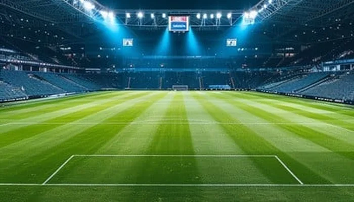 本周焦点赛事海报 - 易游体育 深度预览