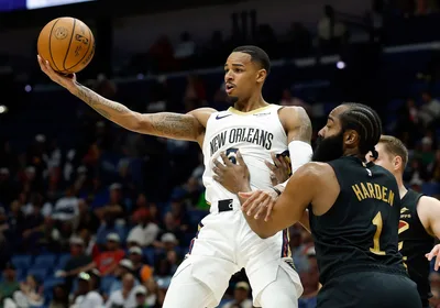 NBA挡拆战术分析 - 易游体育